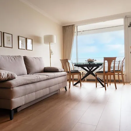 Apartment Baltic Panorama