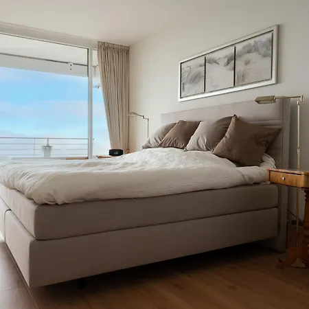 Baltic Panorama Apartment Timmendorfer Strand