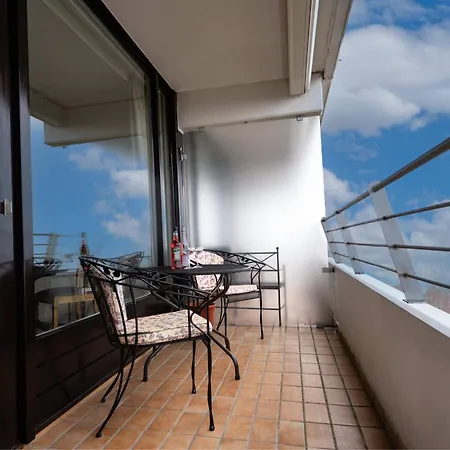 Baltic Panorama Apartment *