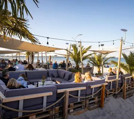 Apartment Baltic Panorama Timmendorfer Strand