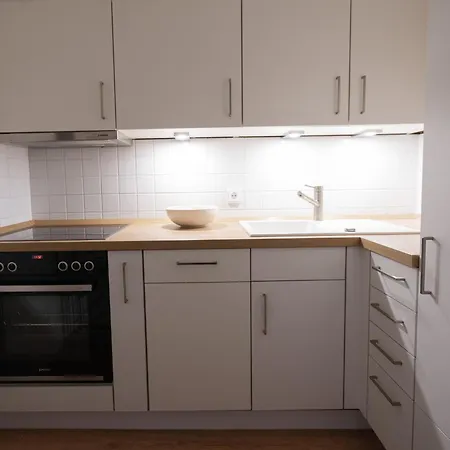 Baltic Panorama Timmendorfer Strand