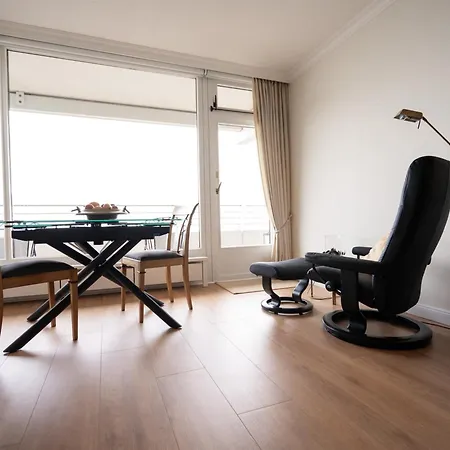 Apartment Baltic Panorama Timmendorfer Strand