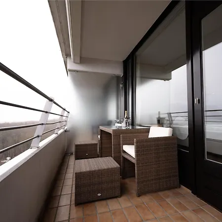 Apartment Baltic Panorama *