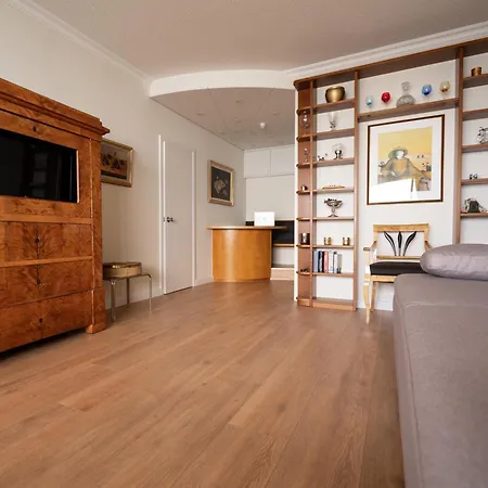 Baltic Panorama Apartment *