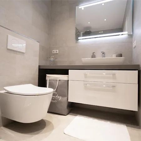 Baltic Panorama Apartment