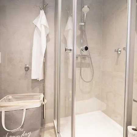 Apartment Baltic Panorama