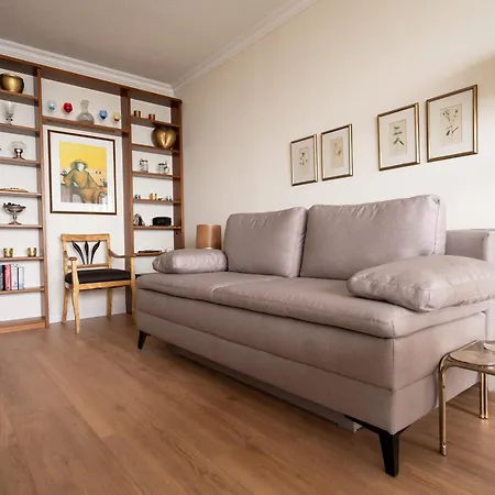 Baltic Panorama Timmendorfer Strand