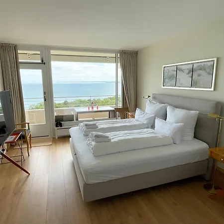 Baltic Panorama Timmendorfer Strand