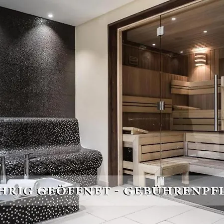 Apartment Baltic Panorama Timmendorfer Strand