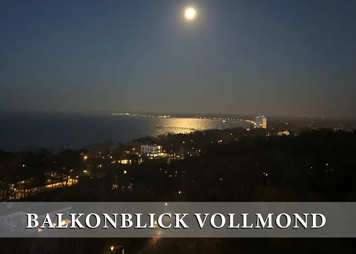 Baltic Panorama Lägenhet