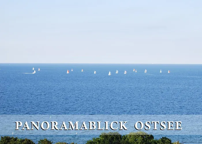 Baltic Panorama * Timmendorfer Strand