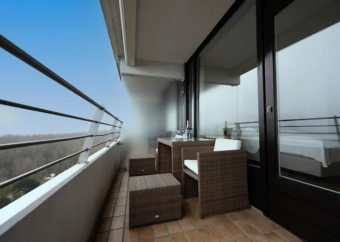 Lägenhet Baltic Panorama