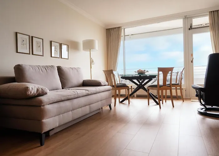 Lägenhet Baltic Panorama