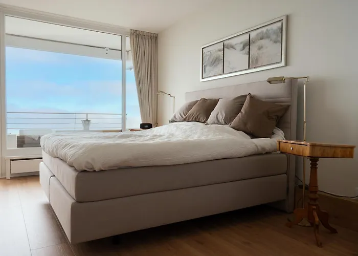 Baltic Panorama Lägenhet Timmendorfer Strand