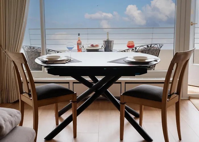 Baltic Panorama Timmendorfer Strand