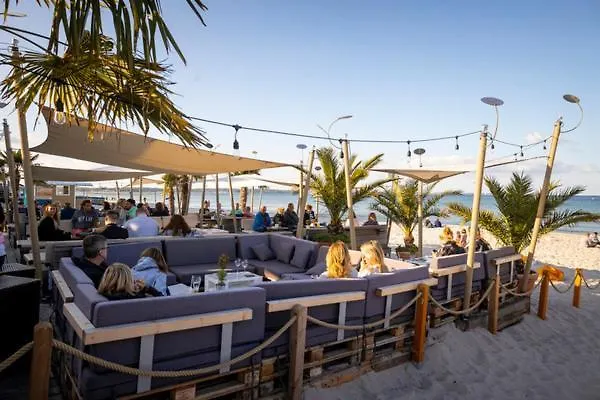 Lägenhet Baltic Panorama Timmendorfer Strand