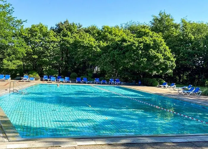 Lägenhet Baltic Panorama