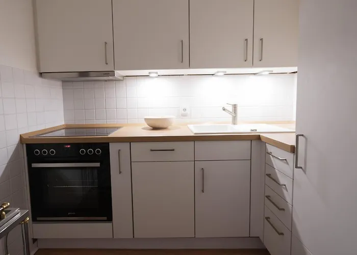 Baltic Panorama Timmendorfer Strand