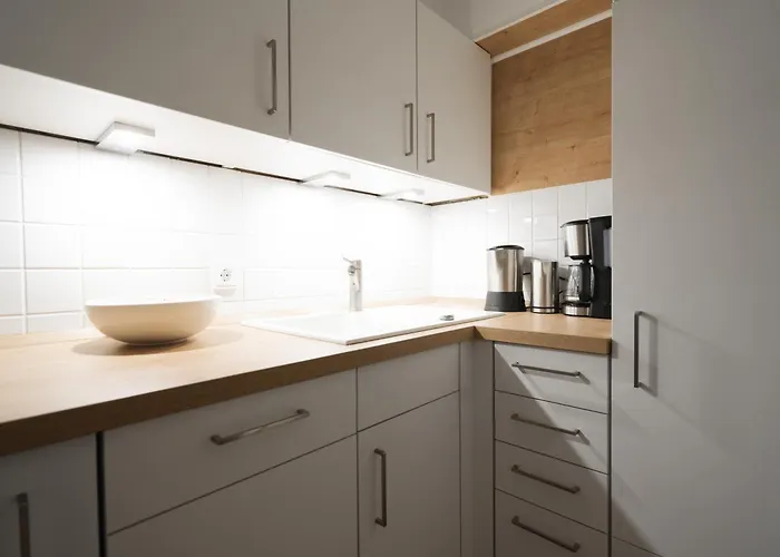 Lägenhet Baltic Panorama *