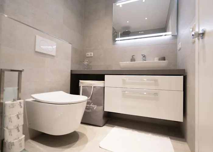 Baltic Panorama Lägenhet