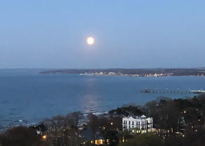 Baltic Panorama * Timmendorfer Strand