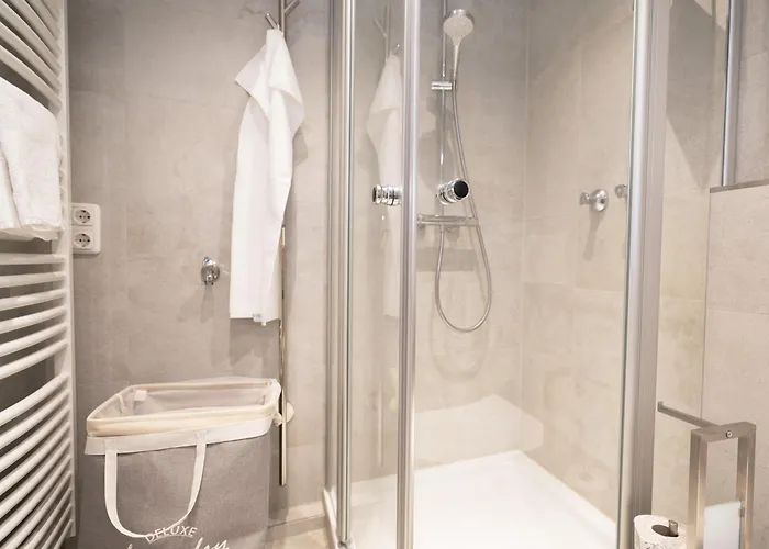 Lägenhet Baltic Panorama