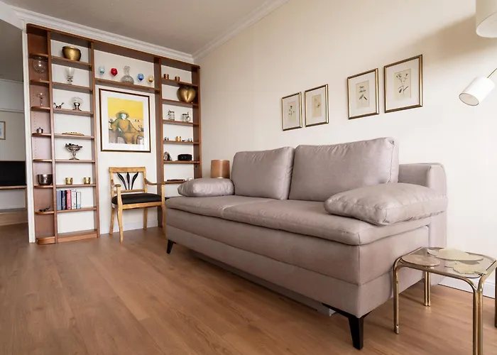 Baltic Panorama Timmendorfer Strand