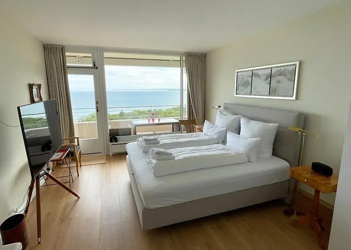 Baltic Panorama Timmendorfer Strand