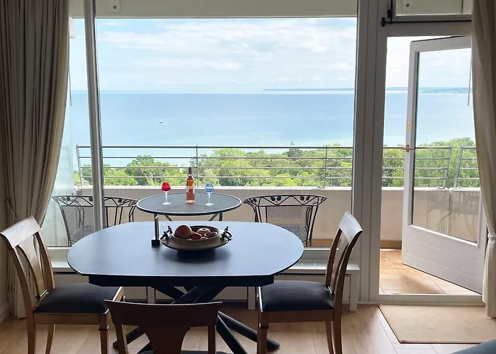 Baltic Panorama * Timmendorfer Strand