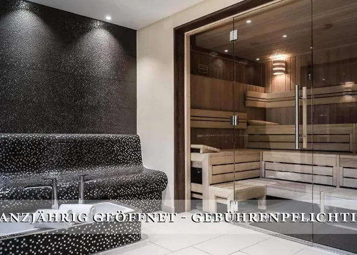 Lägenhet Baltic Panorama Timmendorfer Strand